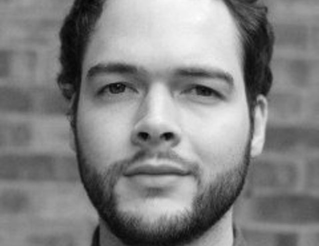 Oliver Lamford image
