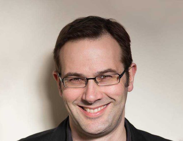 Christopher Glynn