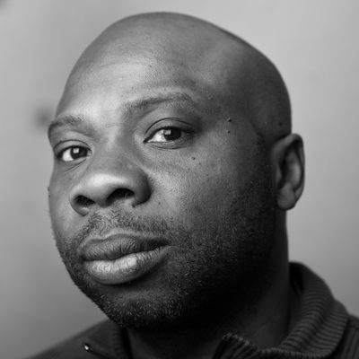 Edson Burton