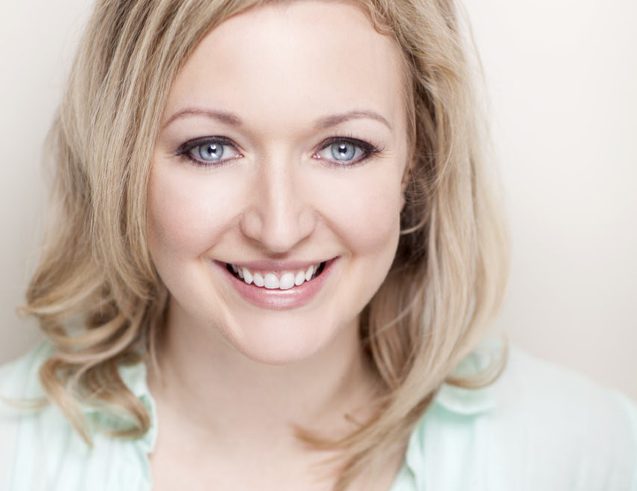Melody Squire