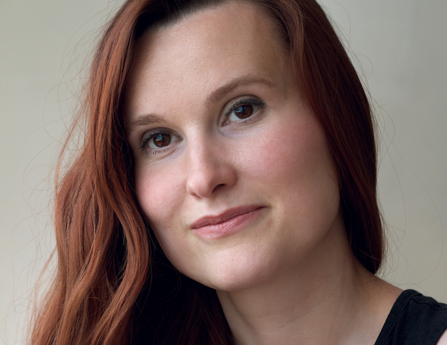 Sian Cameron