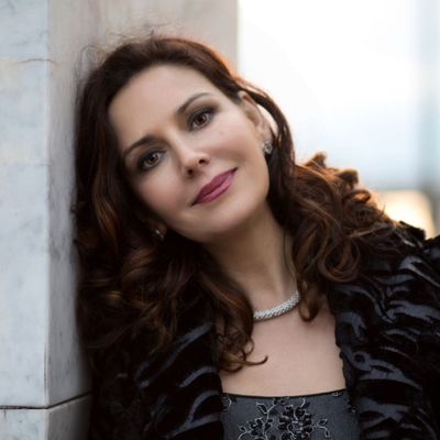 Alexia Voulgaridou HS Mar 26