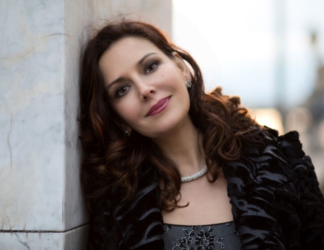 Alexia Voulgaridou HS Mar 26