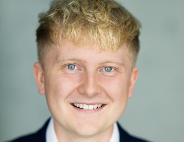 Owain Rowlands HS Apr 26