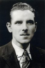 Ivor John
