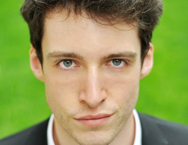 Jack Holton