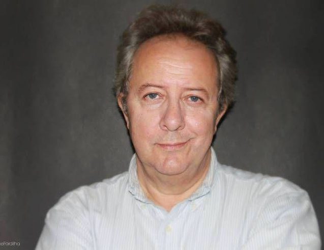 José Fardilha Don Alfonso