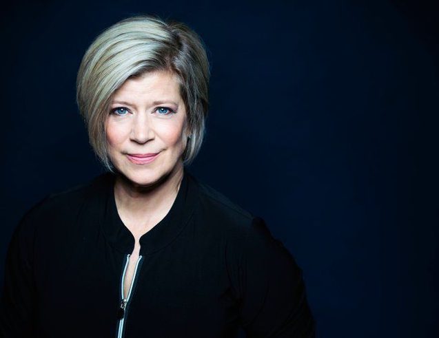 Karen Kamensek Conductor