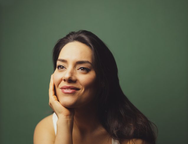 Kezia Bienek Second Lady 2