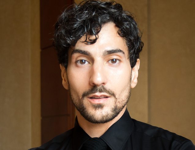 Leonardo Capalbo