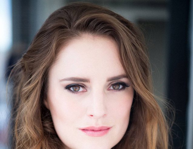 Louise Alder Credit Gerard Collett 3