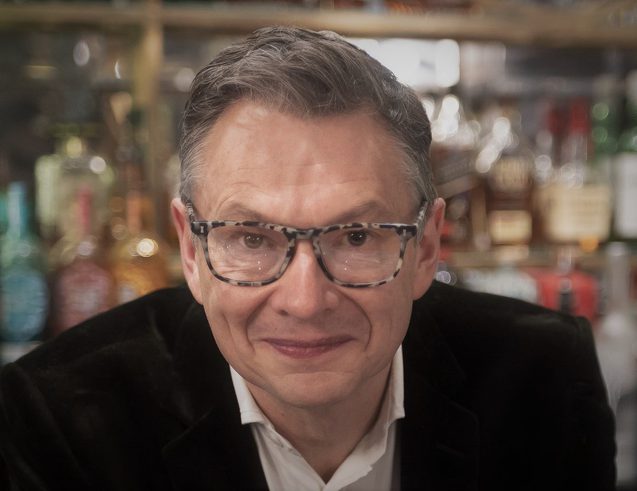 Mark Llewellyn Evans Headshot 23