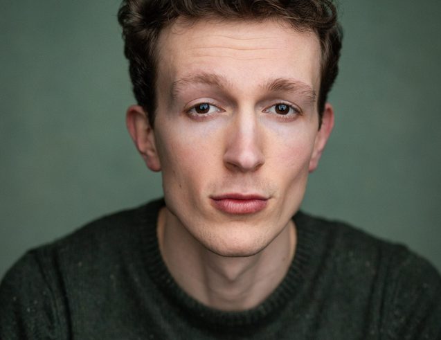 Matthew Lloyd