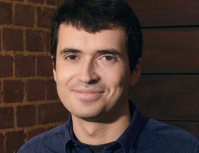 Max Hoehn Director