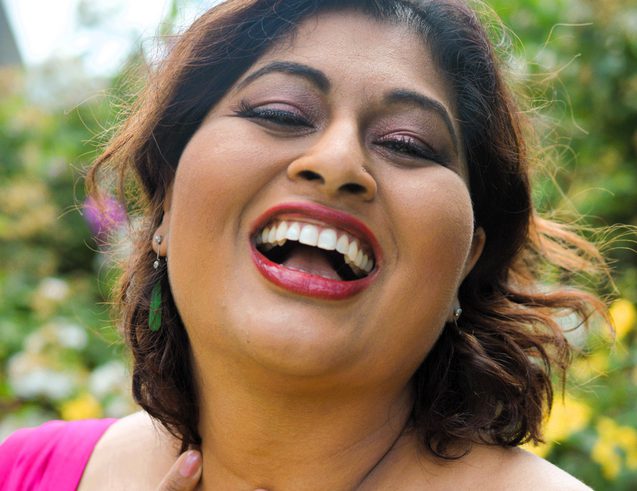 Meeta Raval