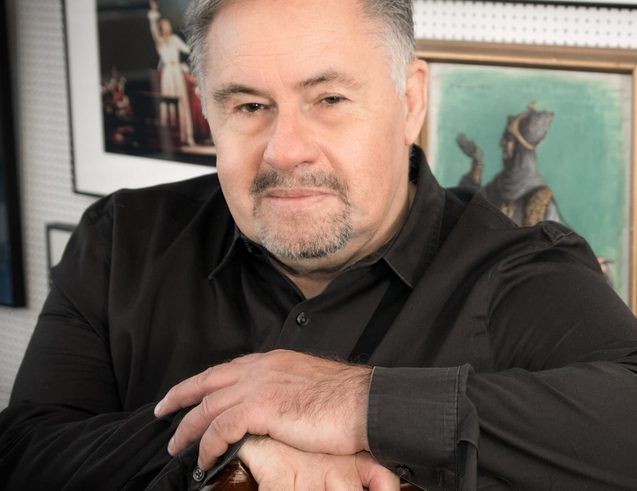 Michael Patrick Albano