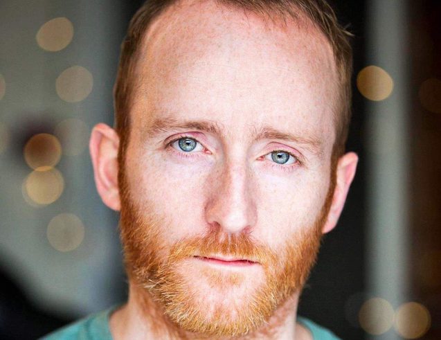Michael Spenceley