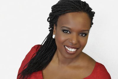 Nadine Benjamin 2 © Devon Cass