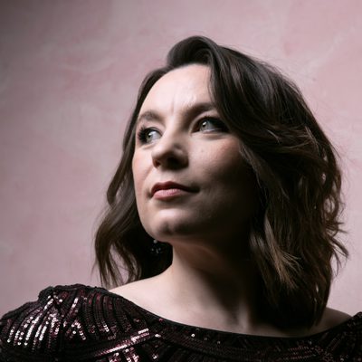 Natalya Rominiw headshot c Frances Marshall