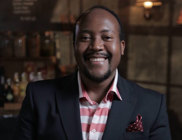 Njabo Madlala