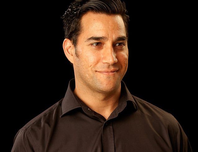Philip Rhodes