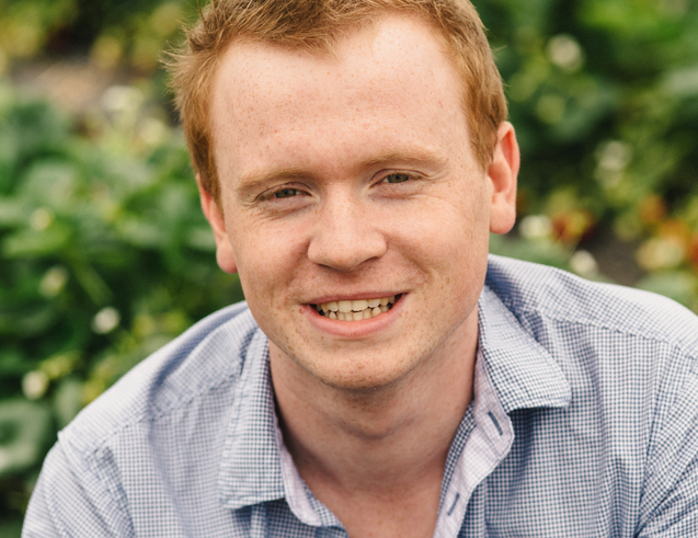 Rob Casey Lighting Designer