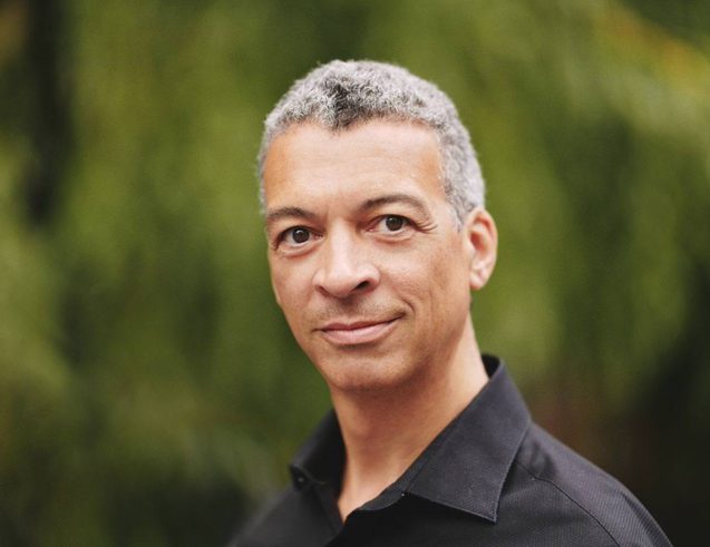Roderick Williams Old Man and Traveller