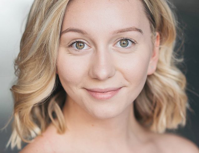 Ruby Davies Dancer