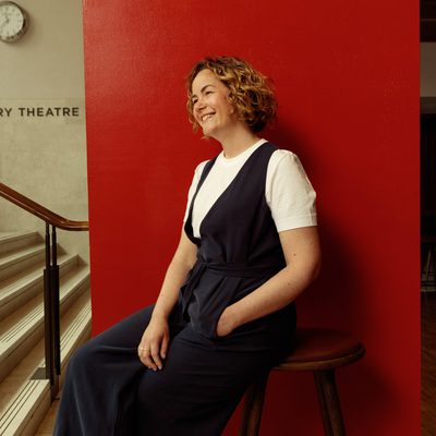 Sarah Crabtree © 2023 Photographed by Charlie Clift