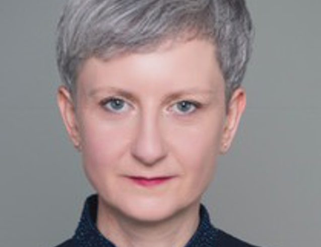 Sarah Woods writer 2017 credit Christa Holka