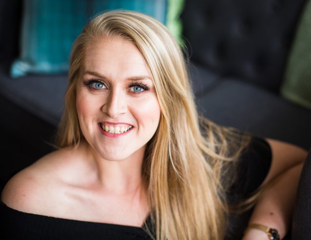 Sioned Gwen Davies