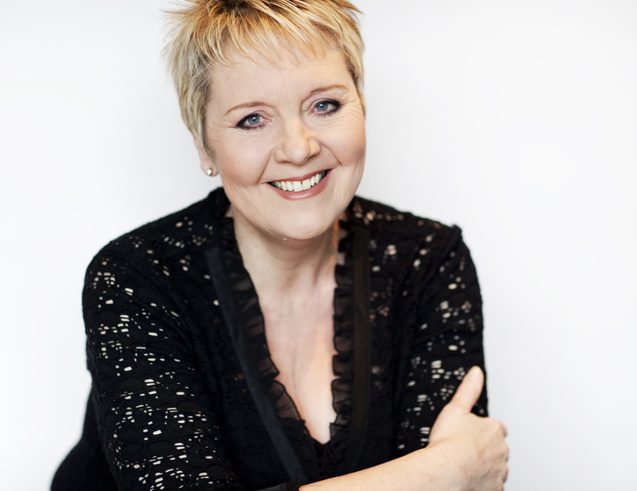 Susan Bickley