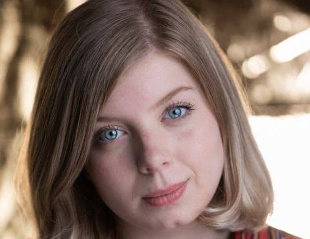 Thea Callaghan