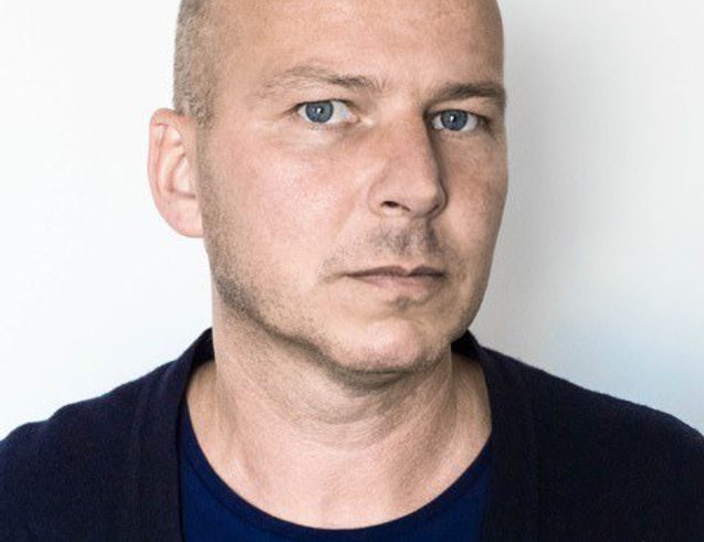 Thibault Vancraenenbroeck Set Designer