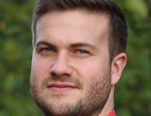 Thomas Kinch