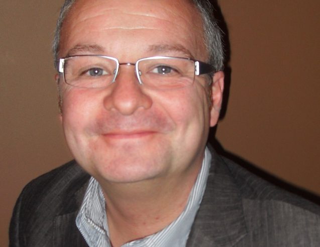 Tim Mitchell
