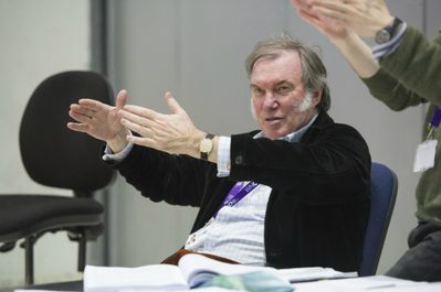 David Pountney