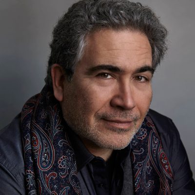 Carlo Rizzi Carlo Rizzi Colour Headshot