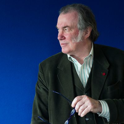 David Pountney David Pountney Colour Headshot