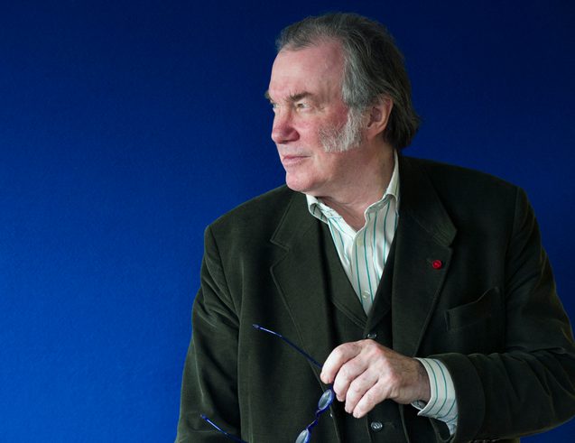 David Pountney Photo 1 By Richard Hubert Smith