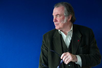WNO Artistic Director David Pountney Photo Credit Richard Hubert Smith 3045 Richard Hubert-Smith