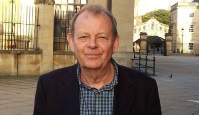 christopher barron large newsletter
