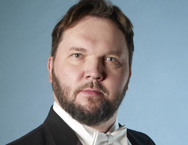 Wojtek Gierlach