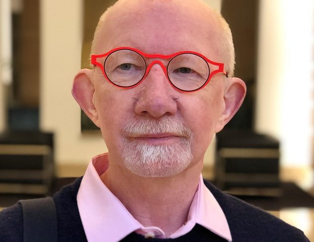 Wyn Davies crop