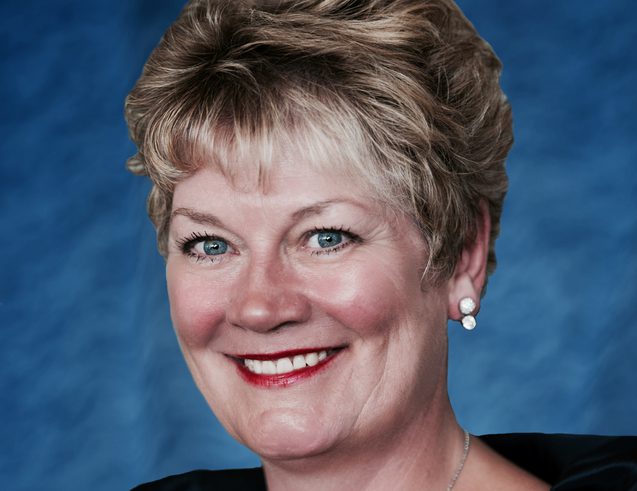 Yvonne Howard