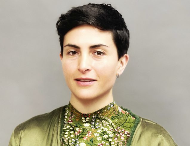 loren elstein headshot