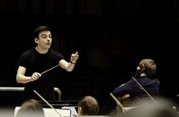 Artist Spotlight Harry Option 1