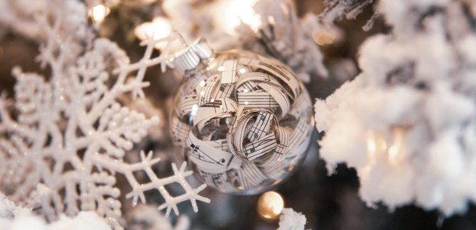 Christmas Gift Guide 2024
