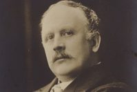 David Ffrangcon Davies WEB