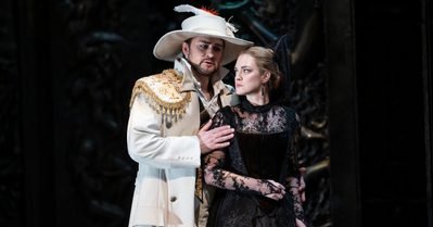 Don Giovanni Don Giovanni